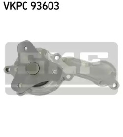 Водяной насос SKF для HONDA JAZZ II (GD_, GE3, GE2) 1.3 (GD1)